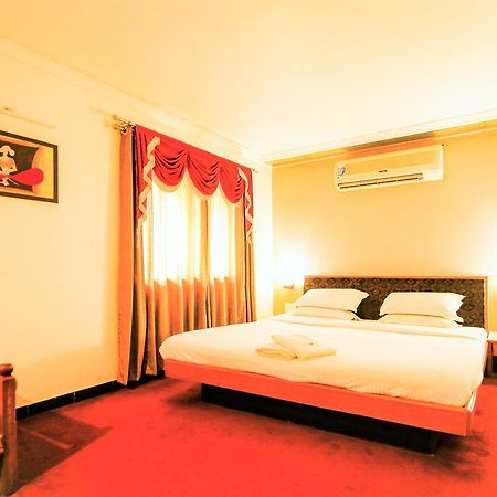 Hotel Sangam Karād المظهر الخارجي الصورة