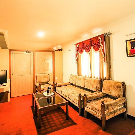 Hotel Sangam Karād المظهر الخارجي الصورة