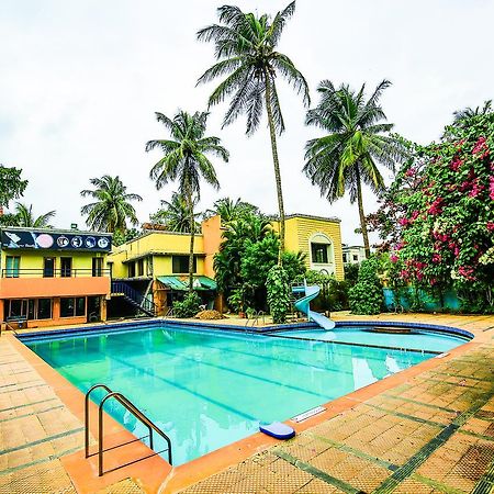 Hotel Sangam Karād المظهر الخارجي الصورة