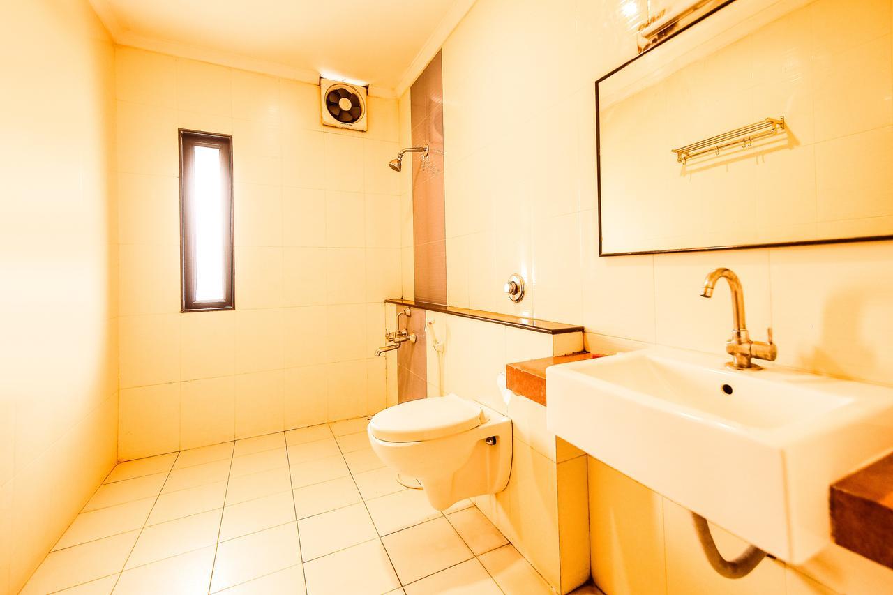 Hotel Sangam Karād المظهر الخارجي الصورة